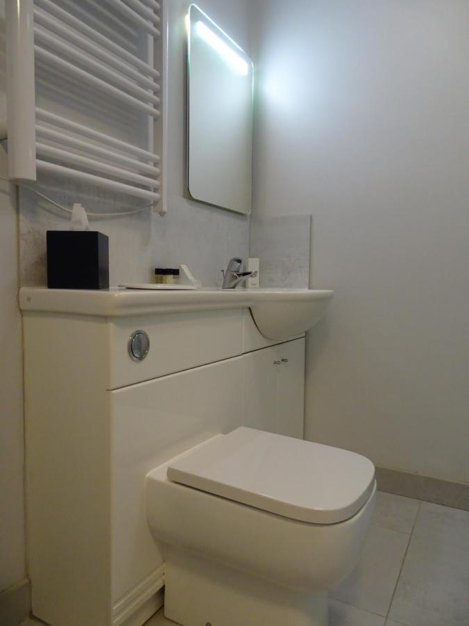 The Beeches Hotel & Leisure Club 웨스트 브리지퍼드 외부 사진