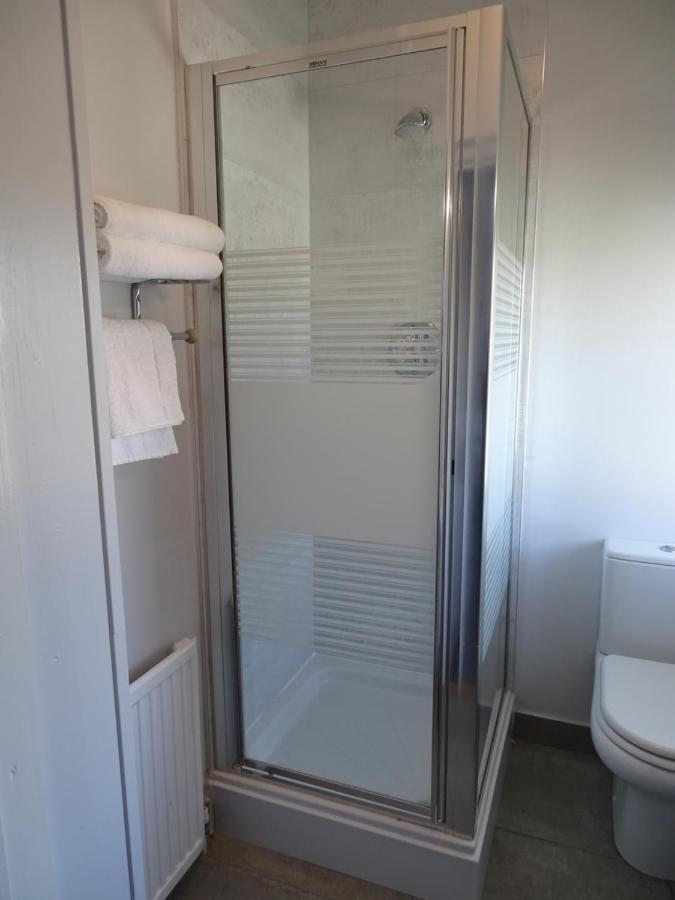 The Beeches Hotel & Leisure Club 웨스트 브리지퍼드 외부 사진