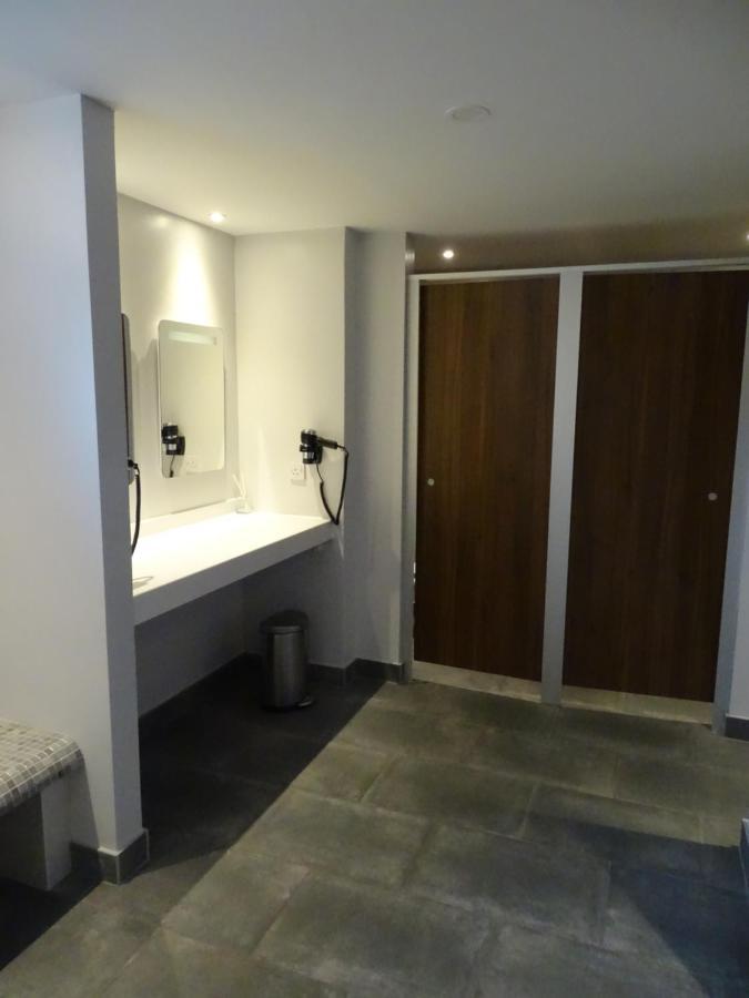 The Beeches Hotel & Leisure Club 웨스트 브리지퍼드 외부 사진