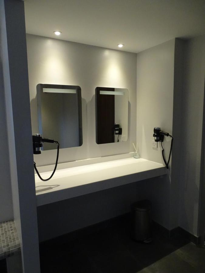 The Beeches Hotel & Leisure Club 웨스트 브리지퍼드 외부 사진