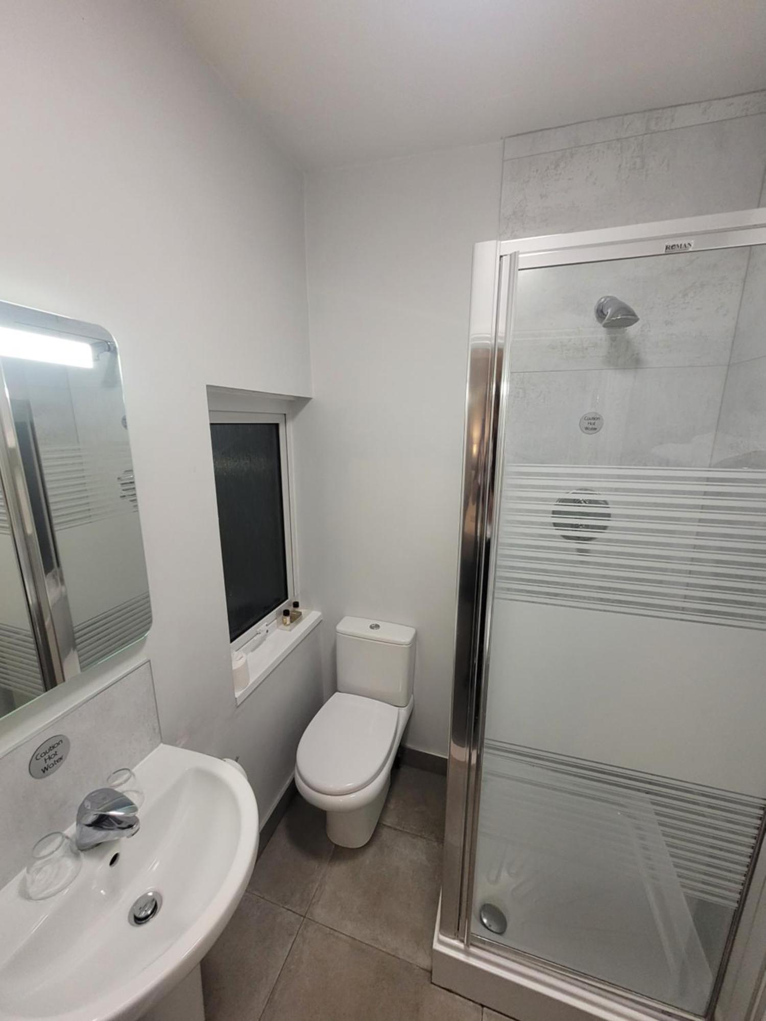 The Beeches Hotel & Leisure Club 웨스트 브리지퍼드 외부 사진