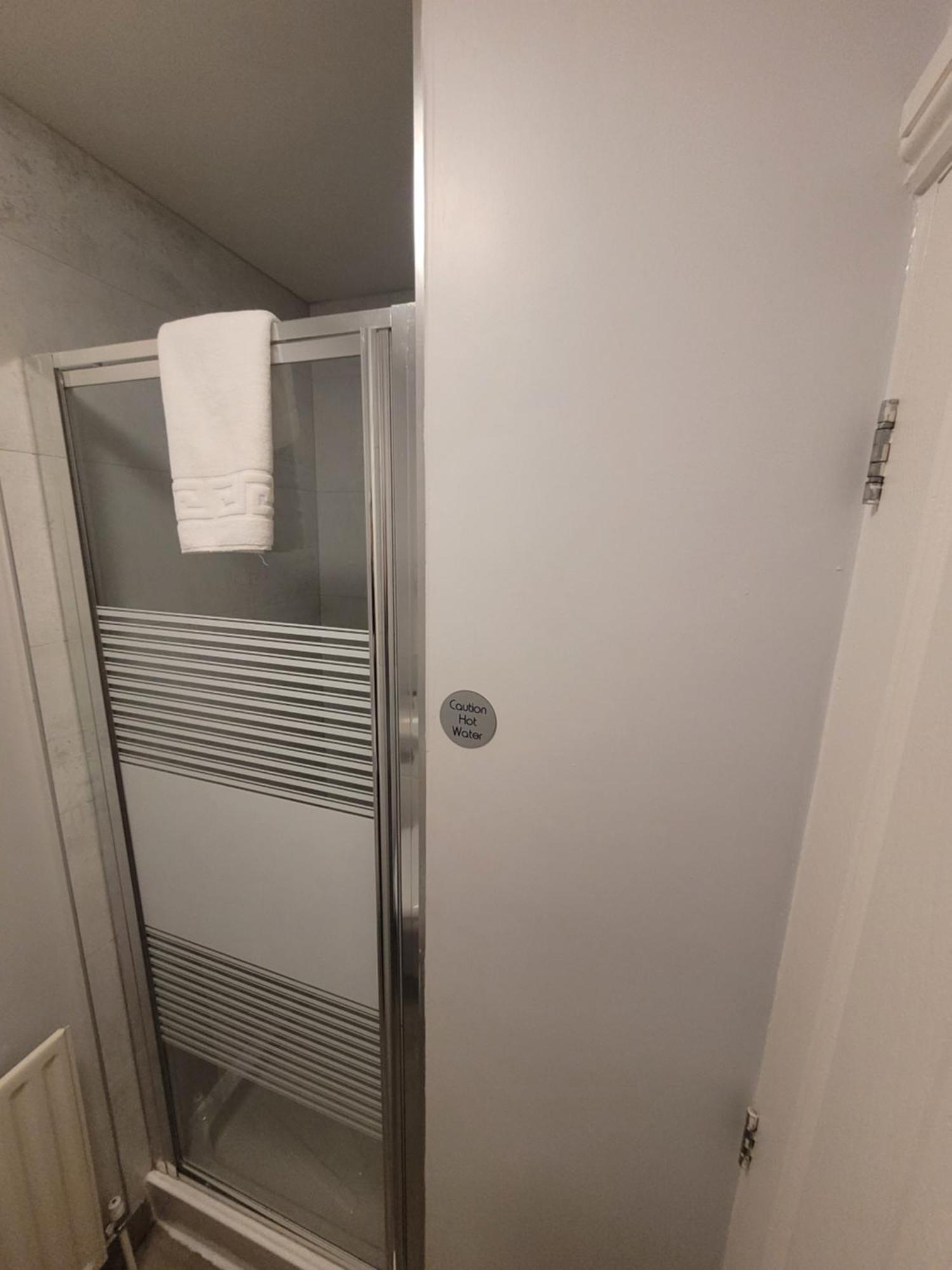 The Beeches Hotel & Leisure Club 웨스트 브리지퍼드 외부 사진
